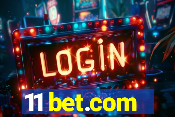 11 bet.com